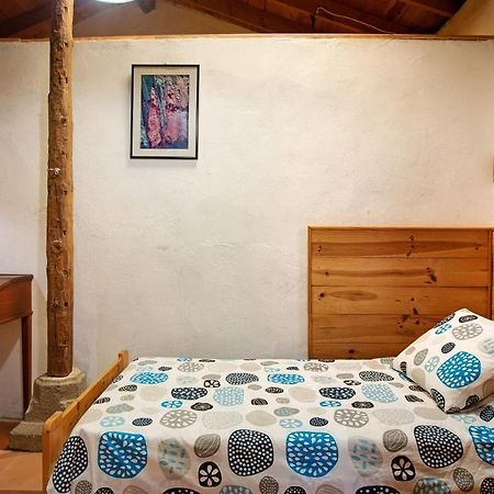 Casa Los Pinos Agüimes Extérieur photo