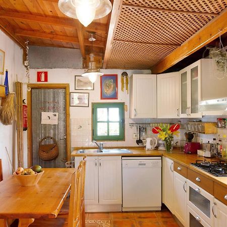 Casa Los Pinos Agüimes Extérieur photo