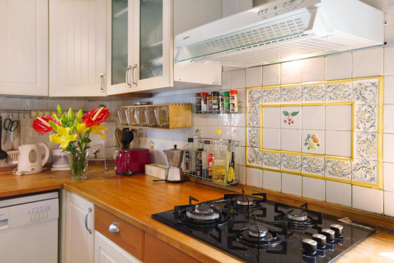 Casa Los Pinos Agüimes Extérieur photo