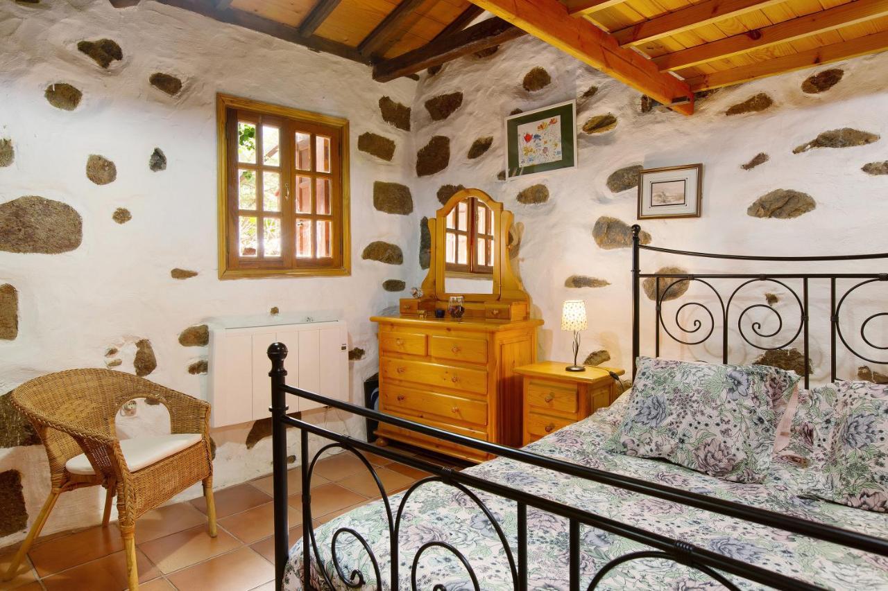 Casa Los Pinos Agüimes Extérieur photo