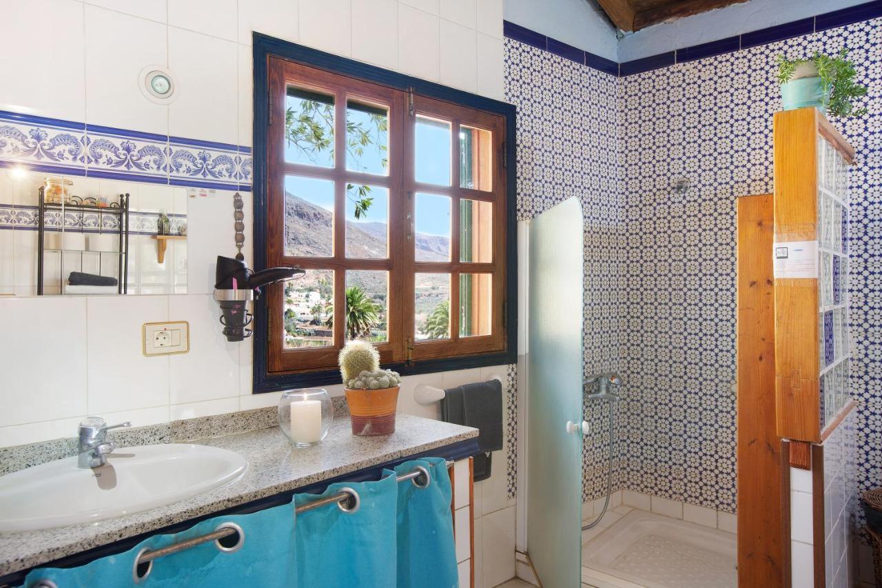 Casa Los Pinos Agüimes Extérieur photo