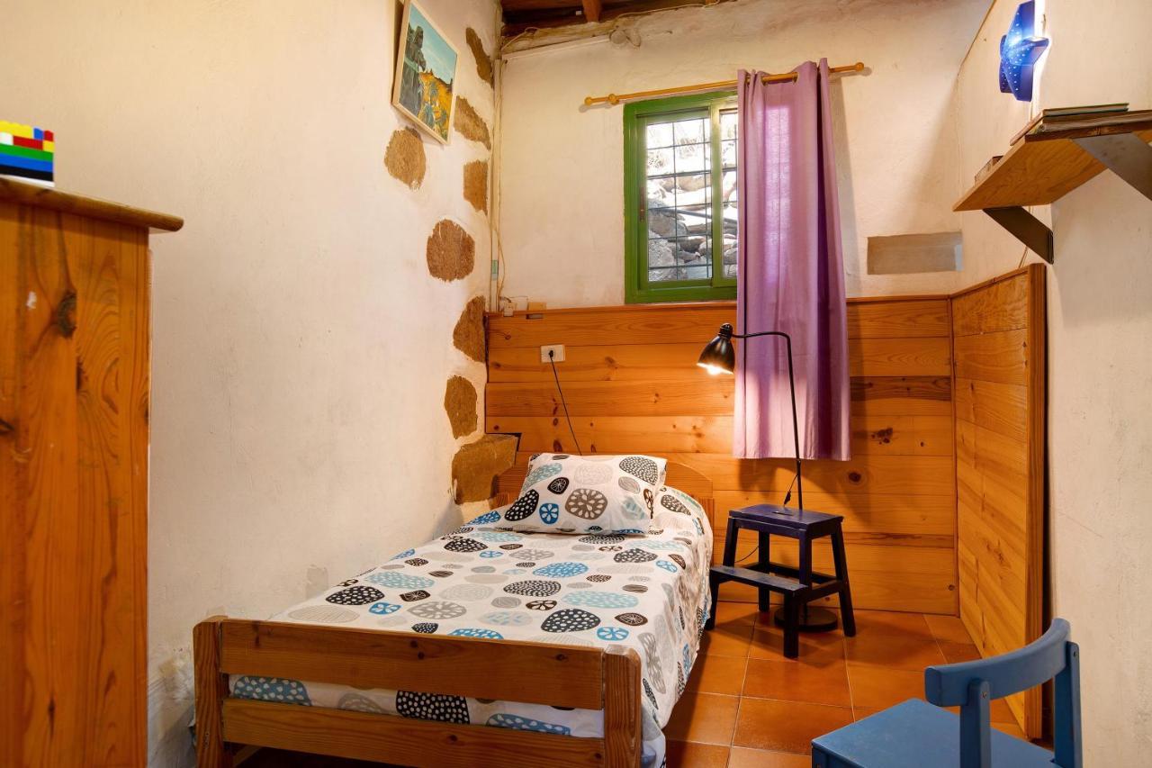 Casa Los Pinos Agüimes Extérieur photo