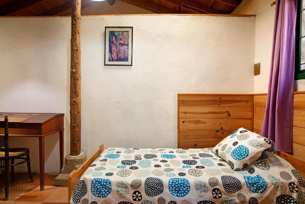 Casa Los Pinos Agüimes Extérieur photo