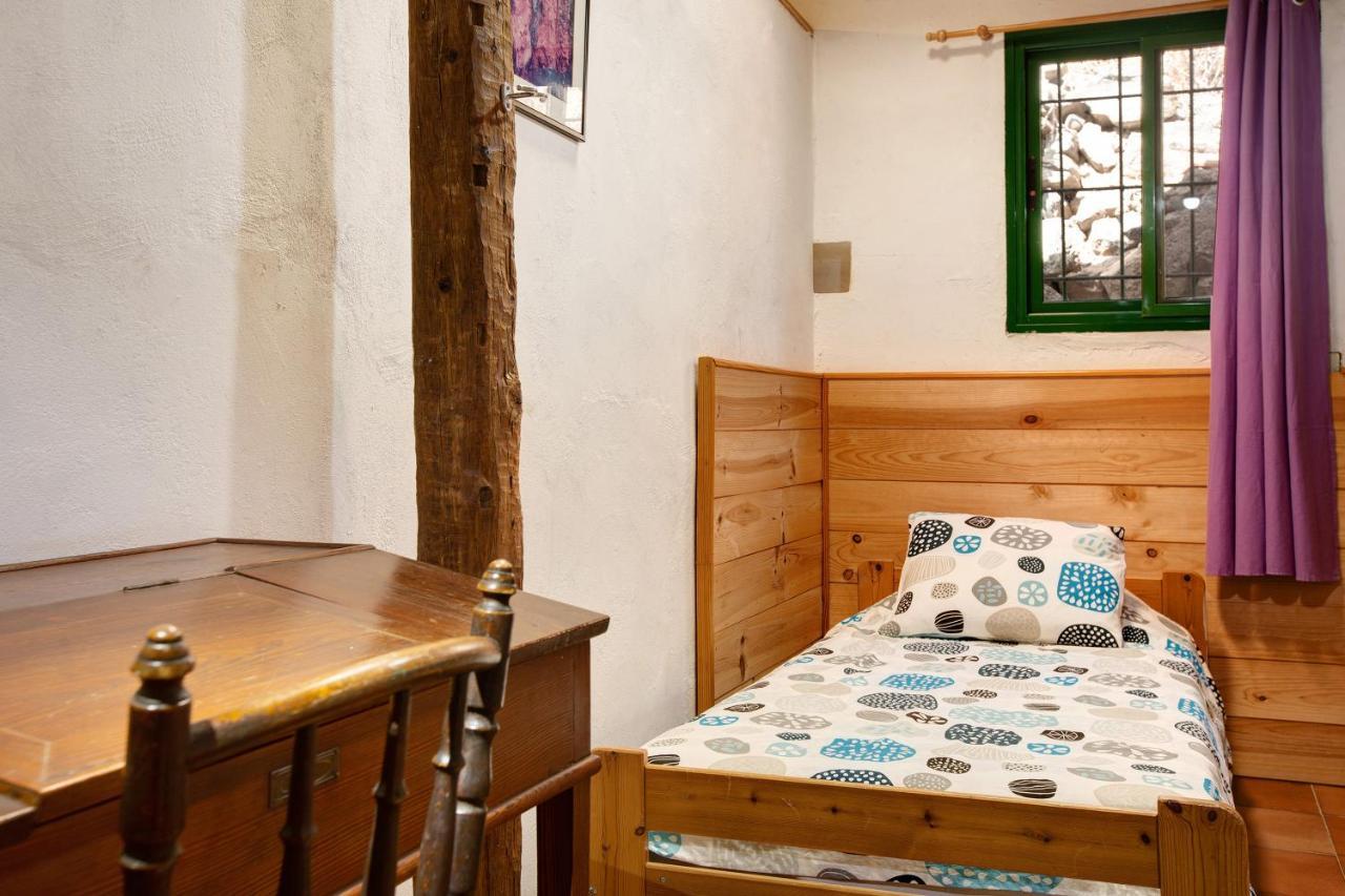 Casa Los Pinos Agüimes Extérieur photo