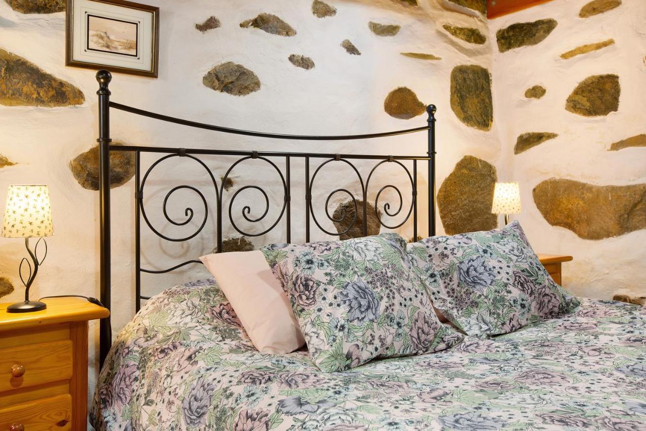 Casa Los Pinos Agüimes Extérieur photo