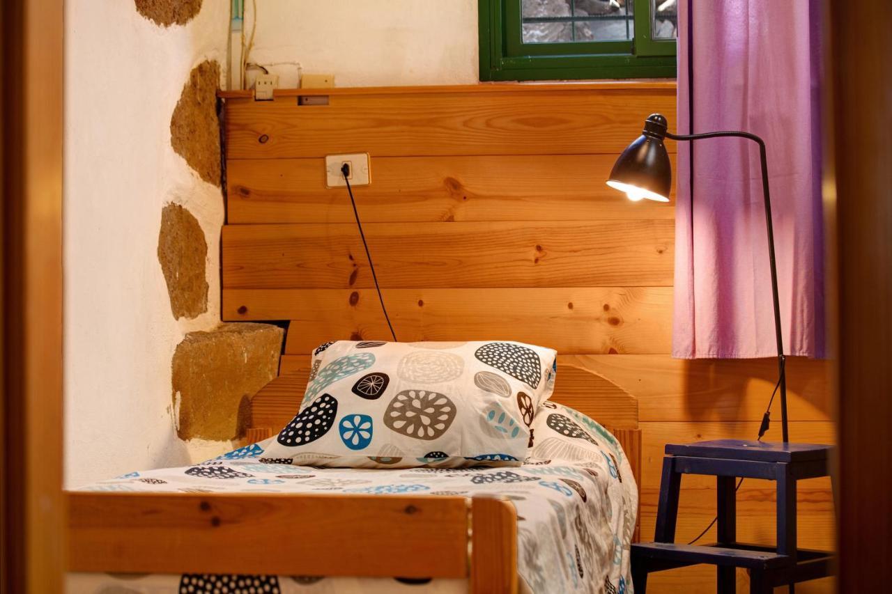 Casa Los Pinos Agüimes Extérieur photo
